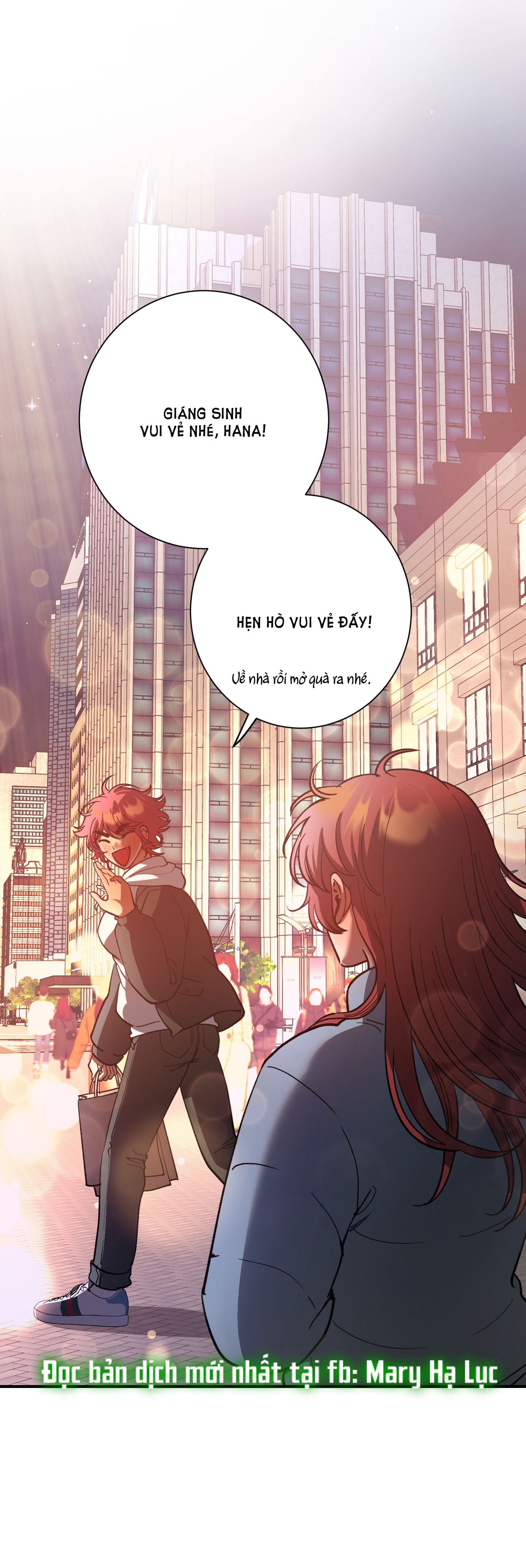 [18+] một lòng một dạ chapter 56.2 41