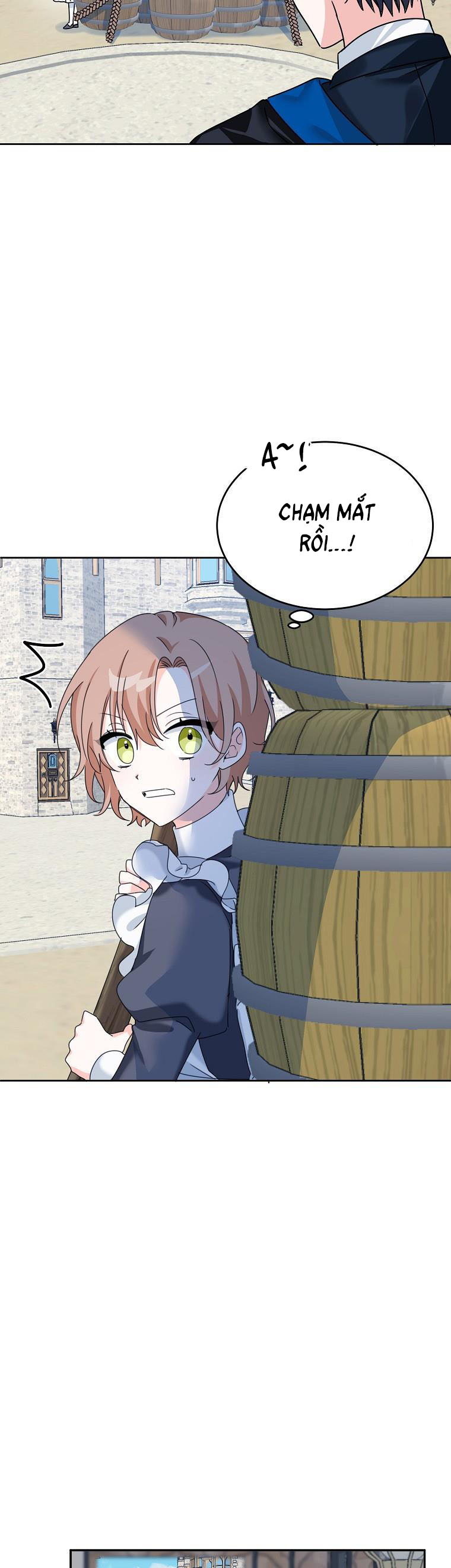 ác nữ karuna bị teo nhỏ chapter 6.1 20