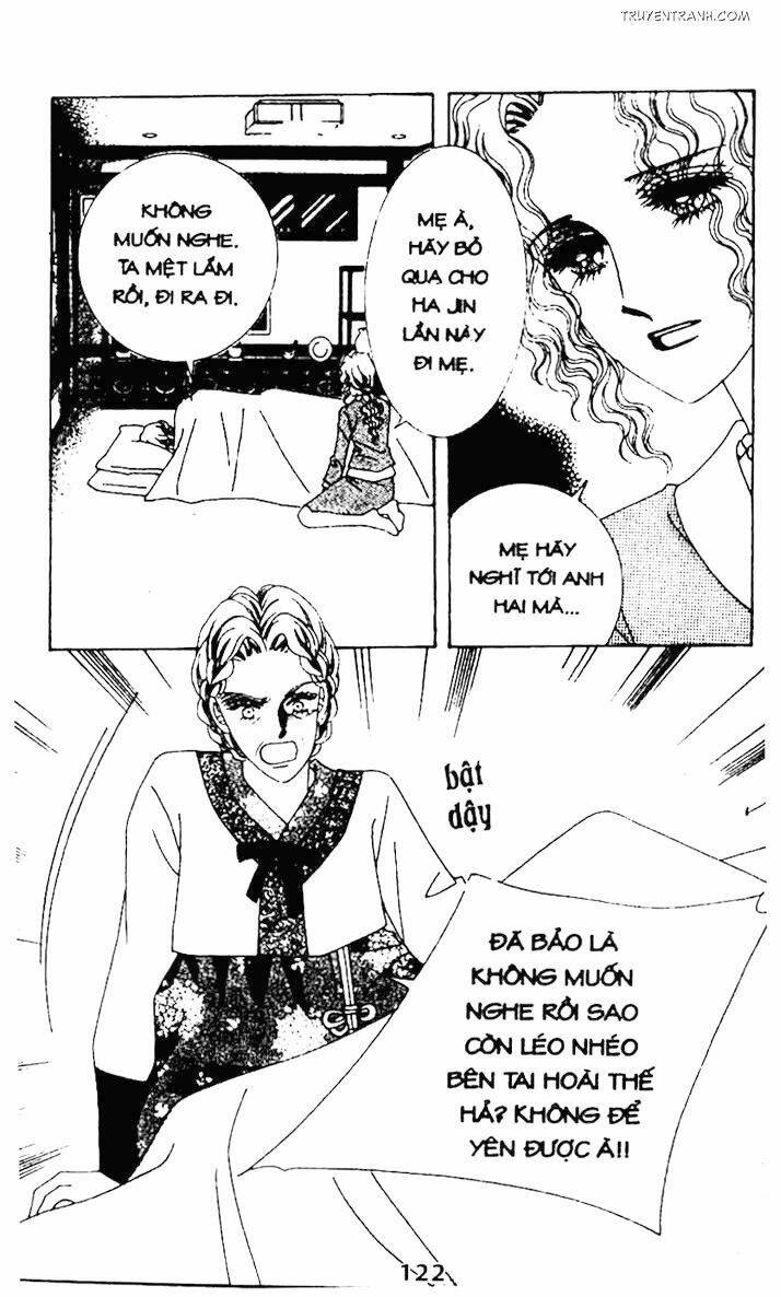 điên vì yêu - love like crazy chapter 47 10