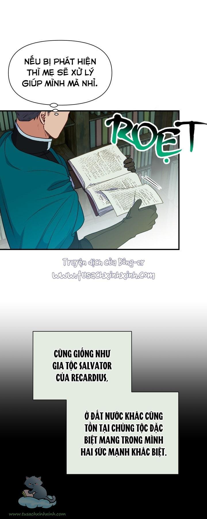 công nương khế ước của gia tộc công tước quái vật chapter 92 26