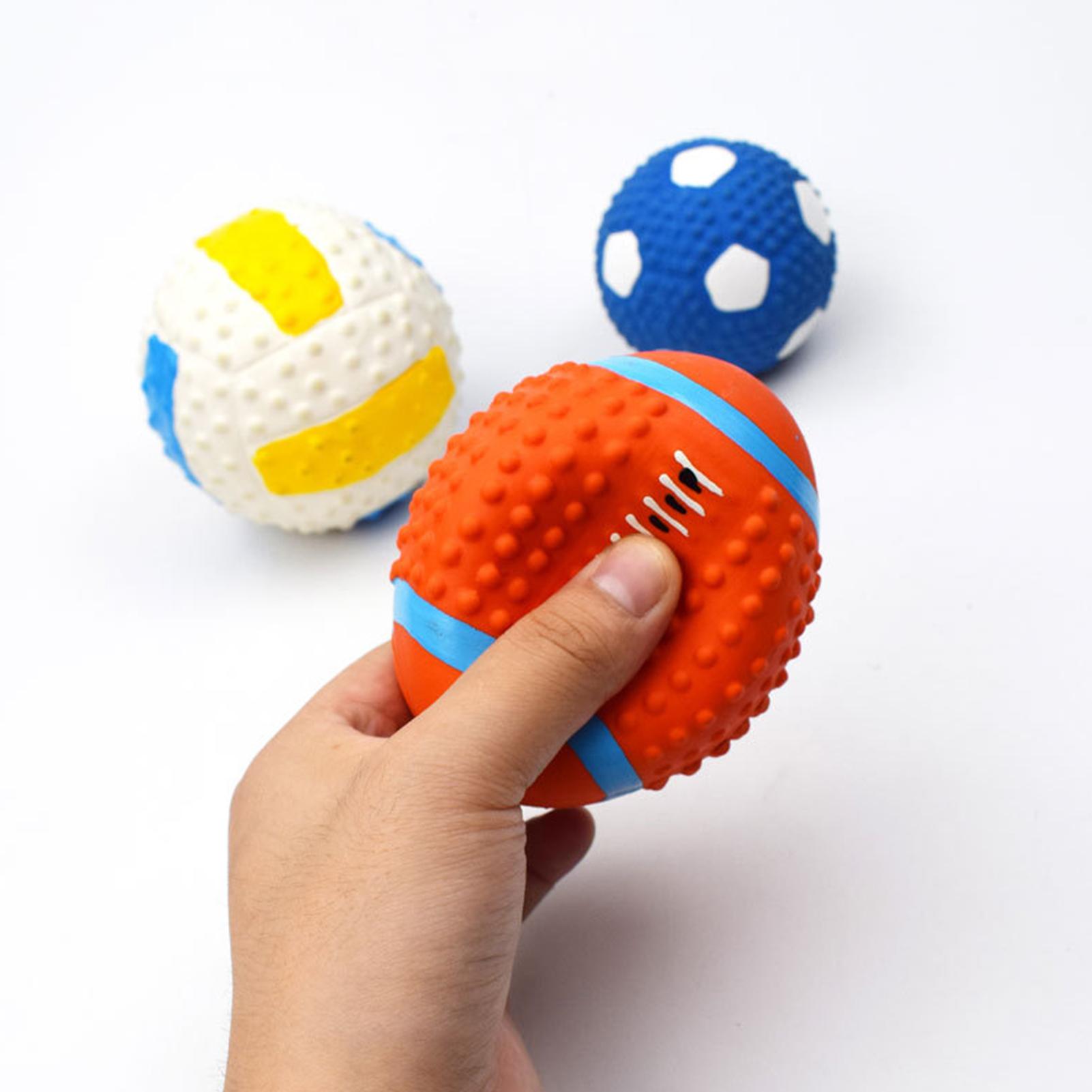 Đồ chơi huấn luyện tương tác cho chó có tiếng kêu