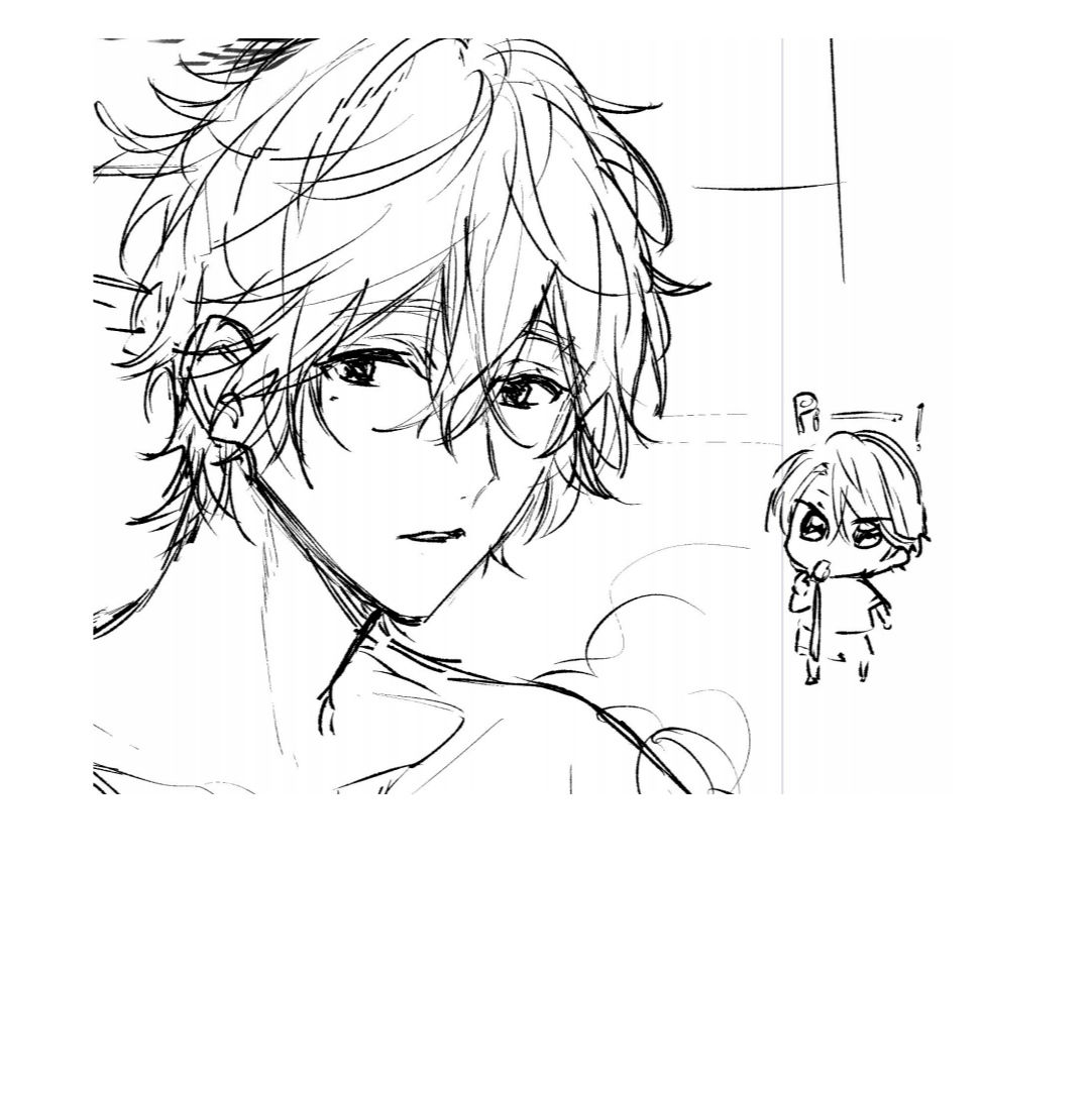 shota oni chapter 8 2