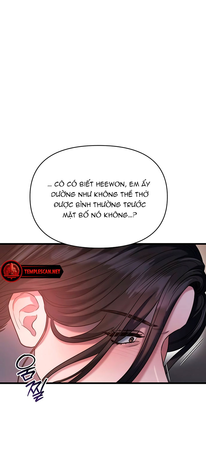 [18+] dục vọng tao nhã chapter 45.2 6