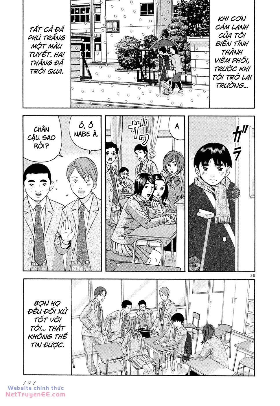 hạnh phúc chapter 5 37