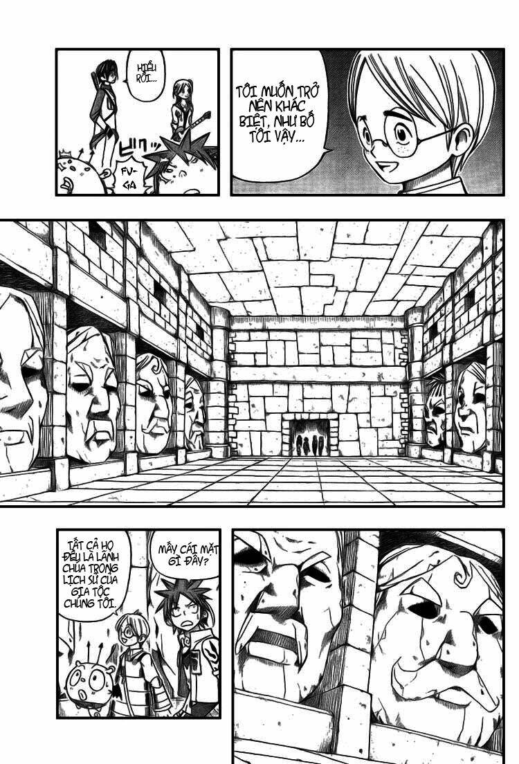 buster keel chapter 4 29