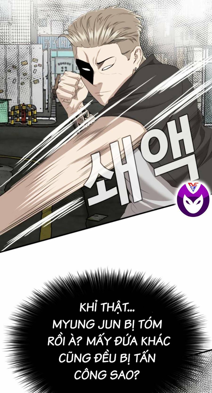 người xấu chapter 148 75