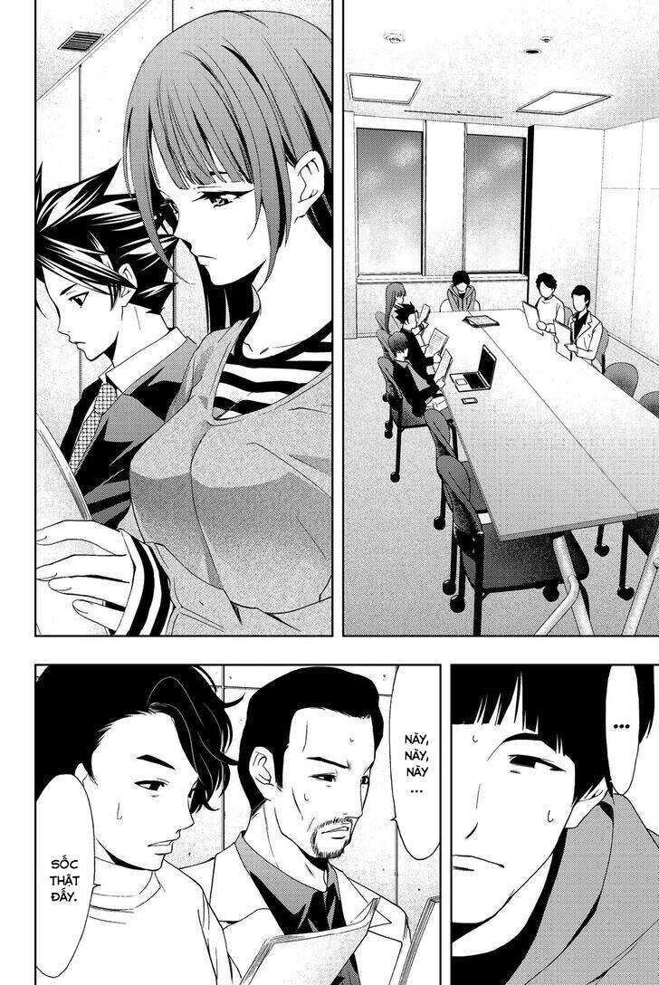 succubus & hitman chapter 74 11