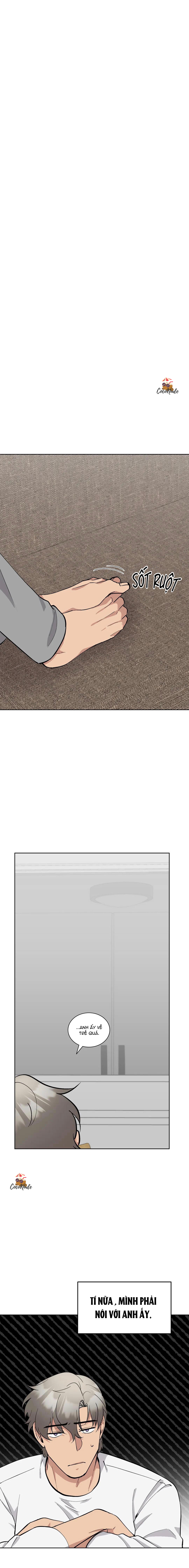 huyết sát thành chapter 19 12