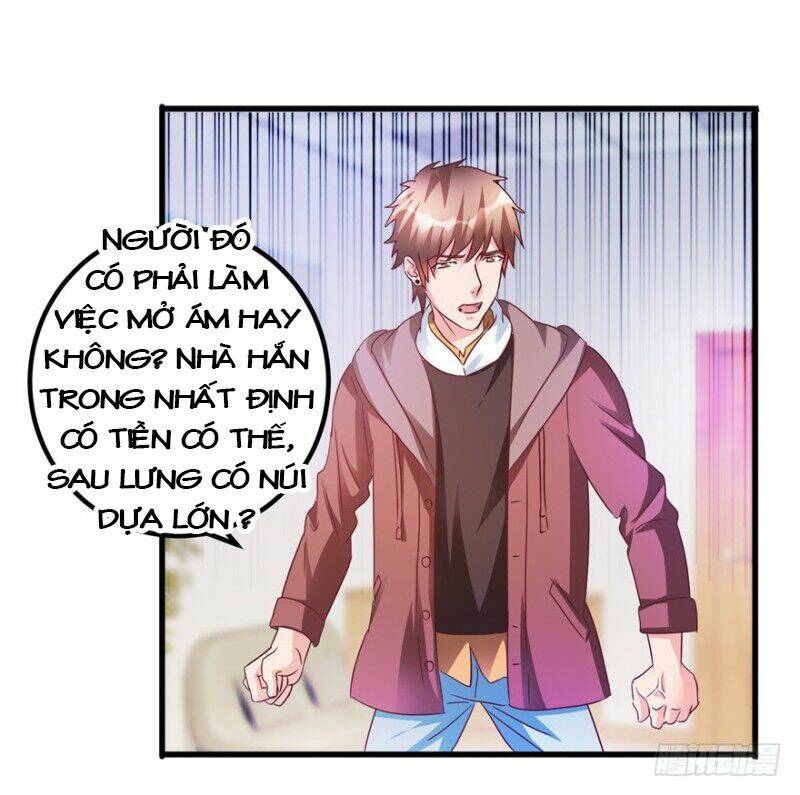 thấu thị tiên y chapter 63 22