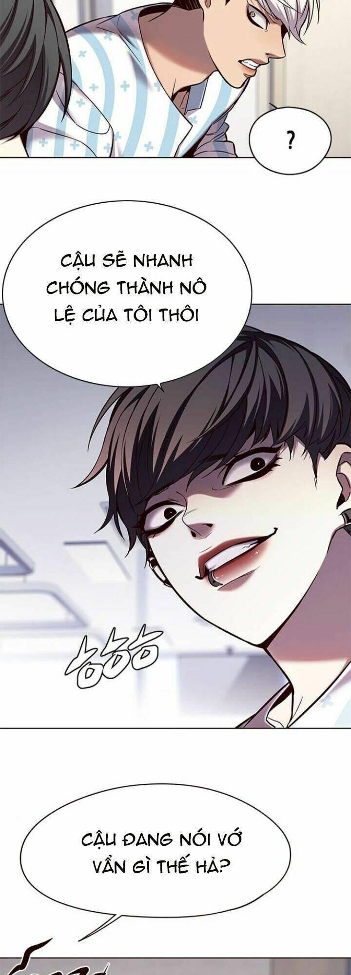 biến thân thành mèo chapter 116 41