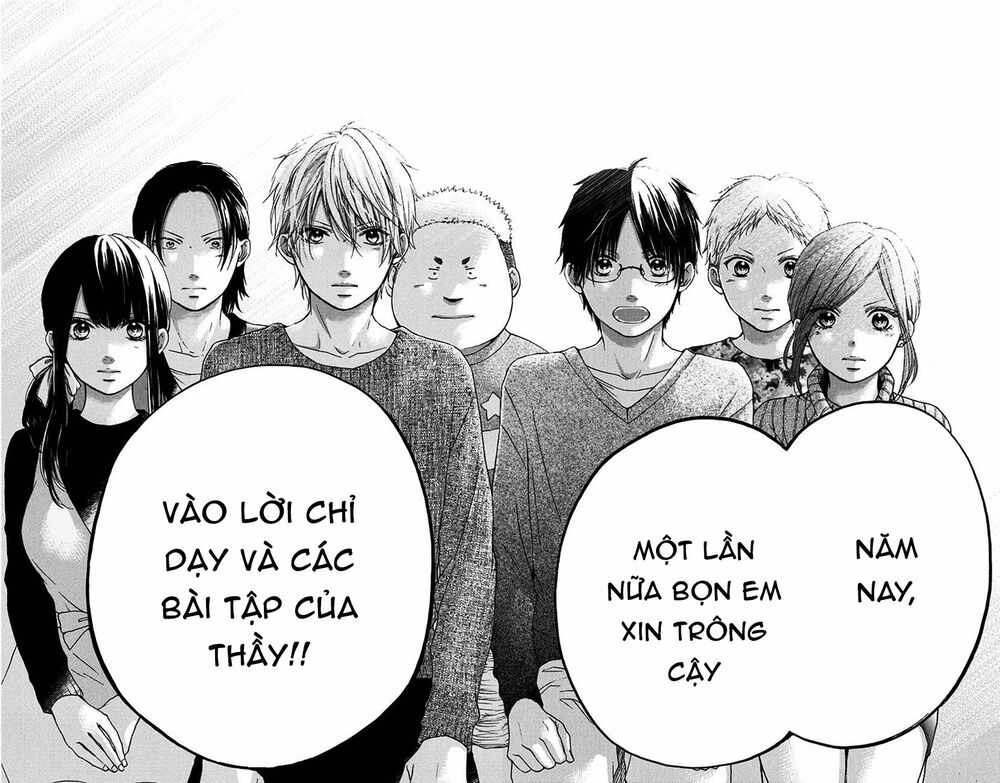kono oto tomare! chapter 58 26