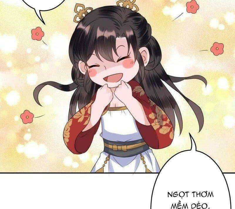 vương gia kiêu ngạo quá khó cua chapter 36 14