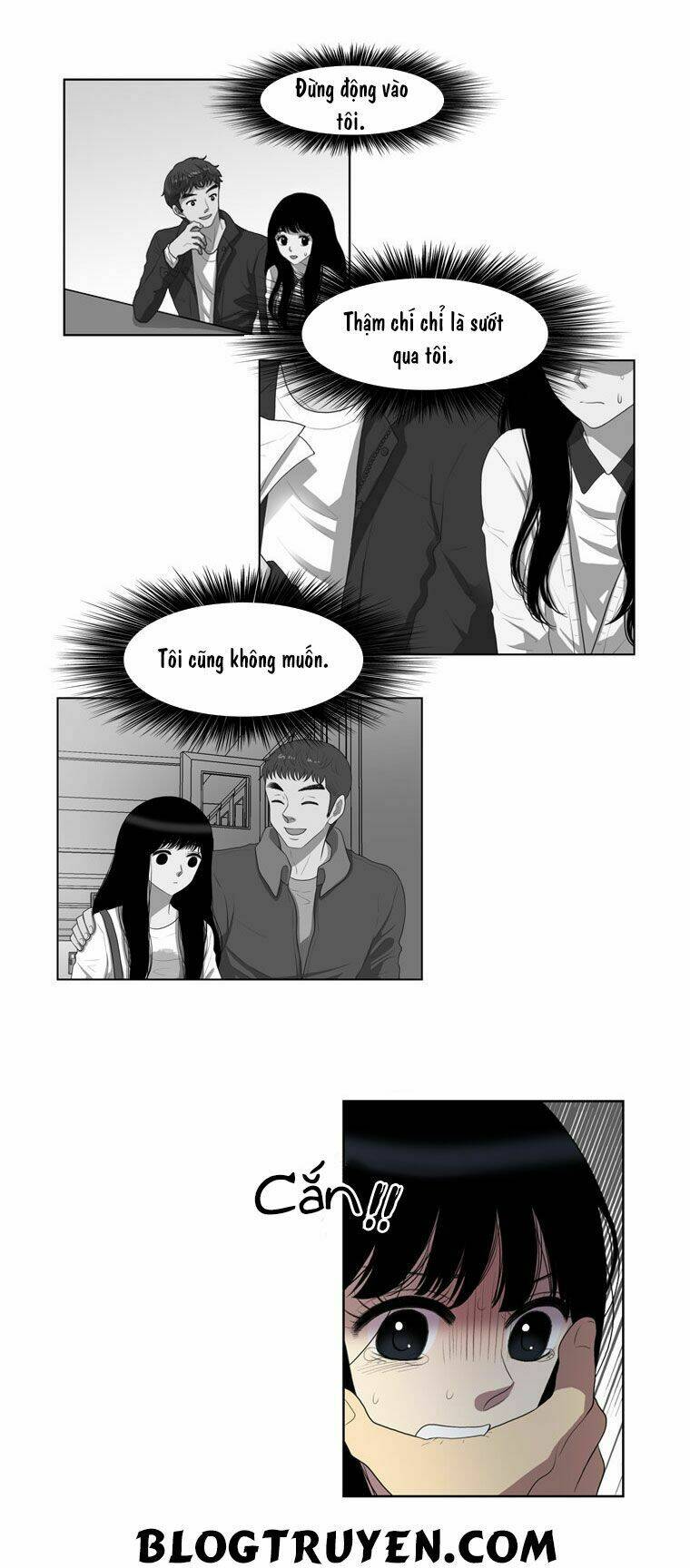 my shining world chapter 17 26