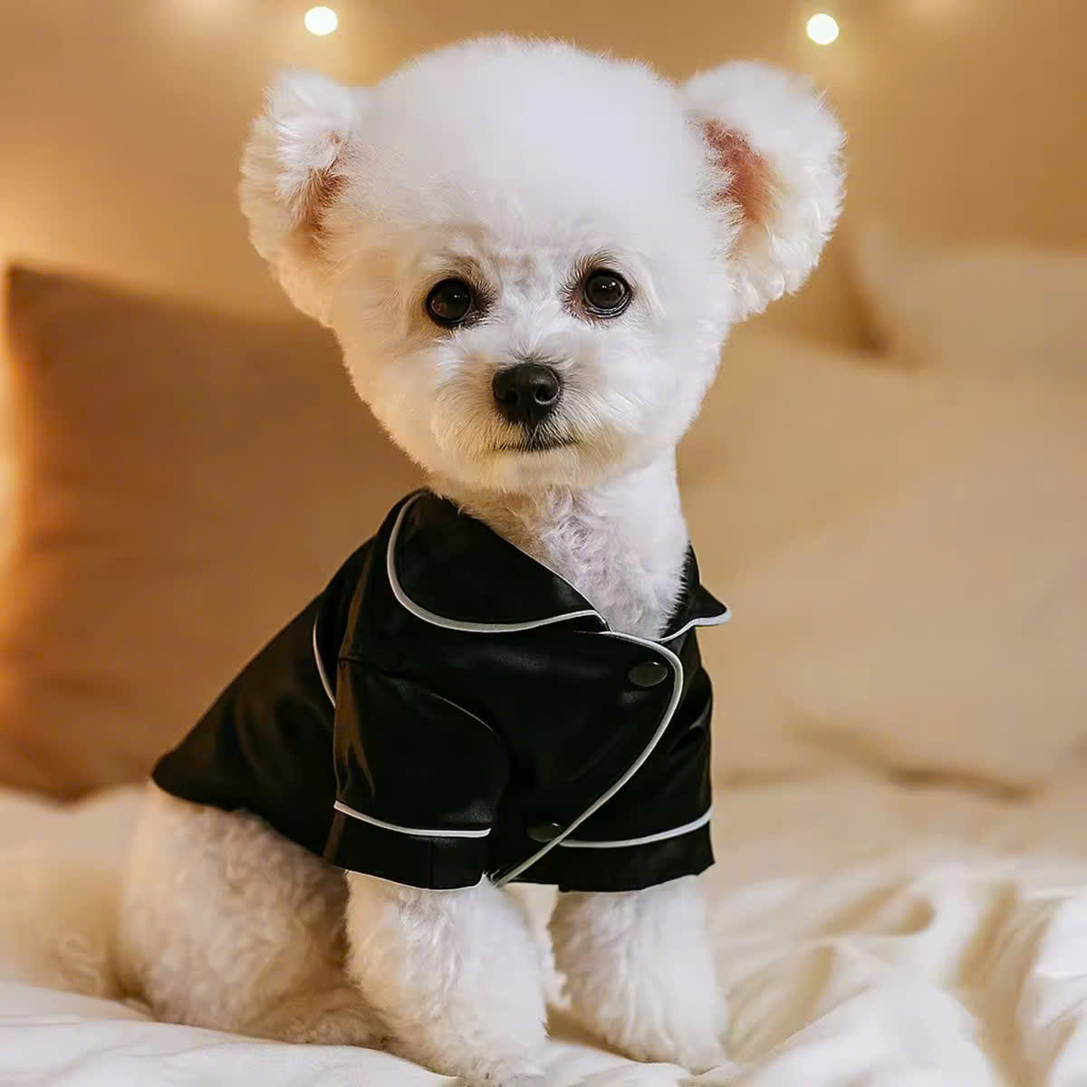 ÁO CAO CẤP KIỂU DÁNG CỔ ĐIỂN TỪ 0.2-11KG DÀNH CHO THÚ CƯNG CHÓ MÈO