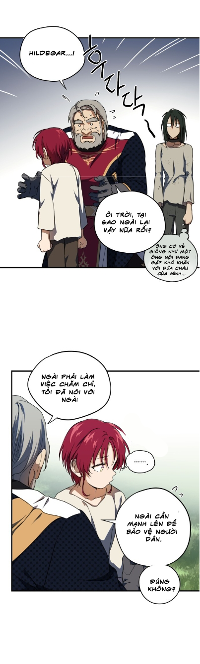 bị che khuất bởi ánh hoàng hôn chapter 71 27