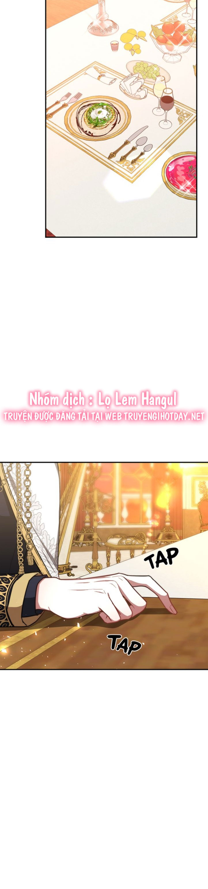 chuyện tình tay ba chapter 39 18