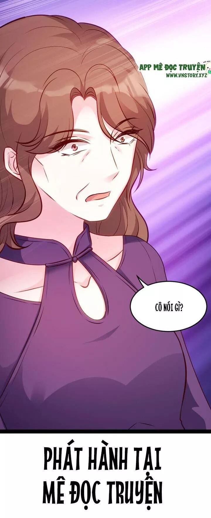 bảo bối đáng yêu đột kích chapter 61 30