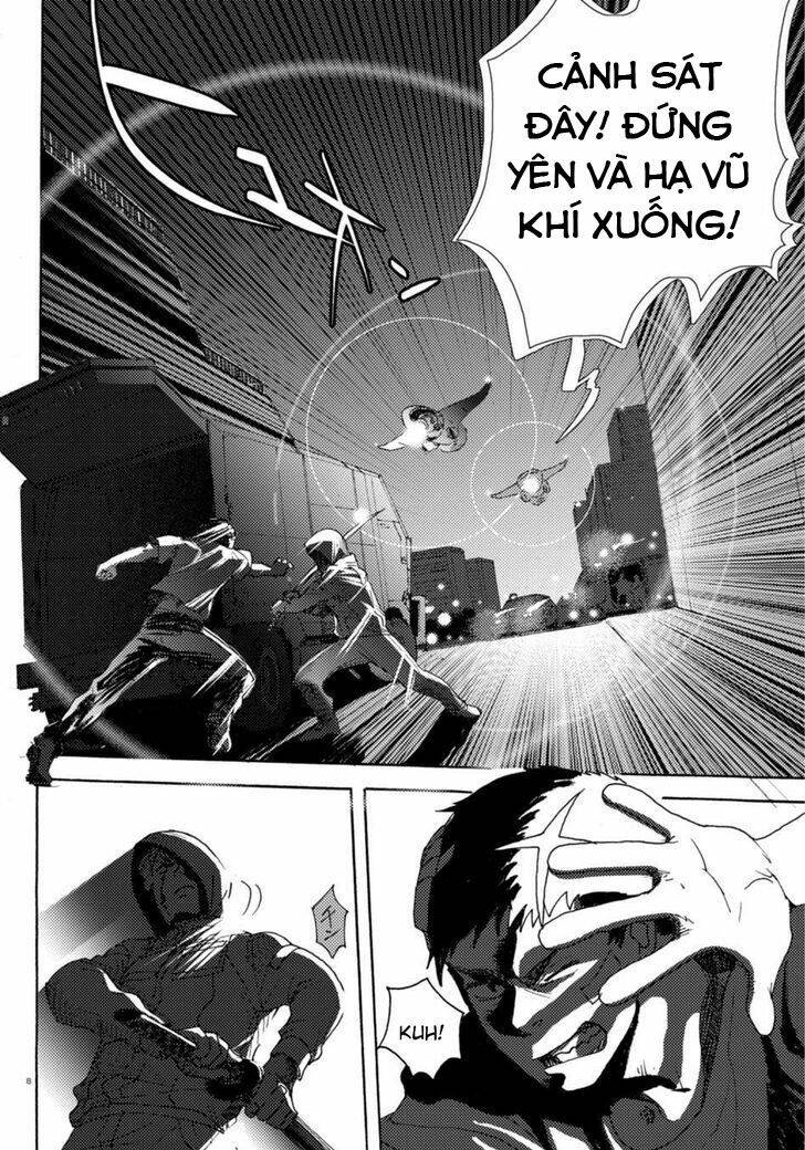 butterfly storage chapter 4 9