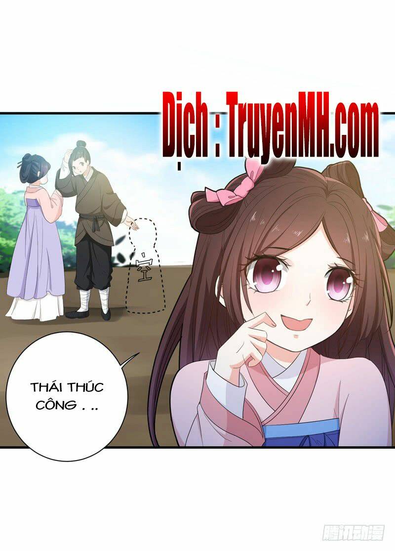 bạo lực tiếu thôn cô chapter 27 20