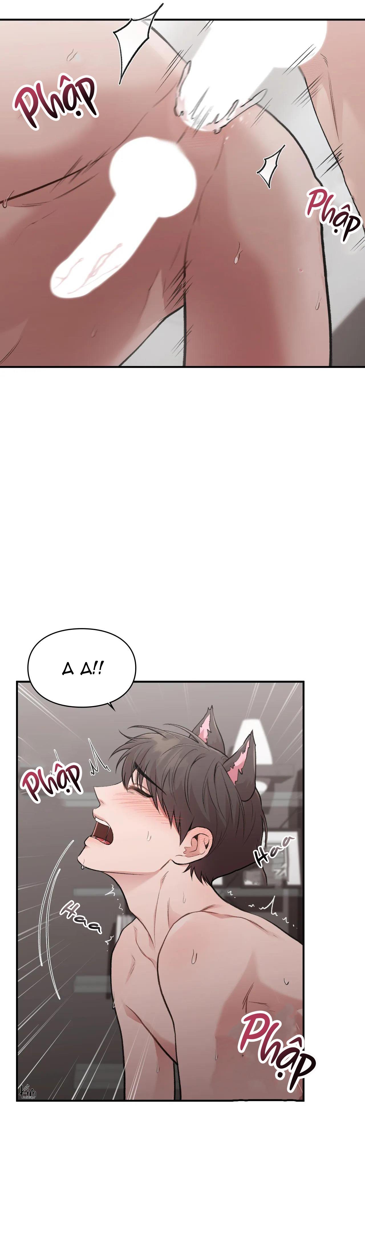 zai đẹp nhưng lại thích dạy đời chapter 27 5