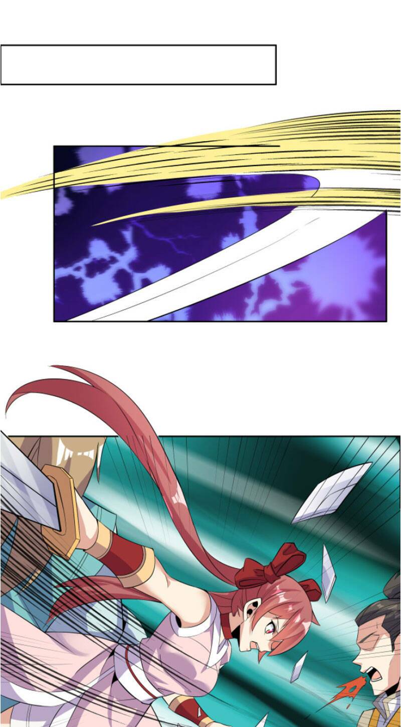 thôn phệ một thế giới tu tiên chapter 134 23