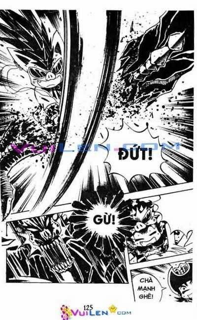 những người bạn tốt chapter 25 126