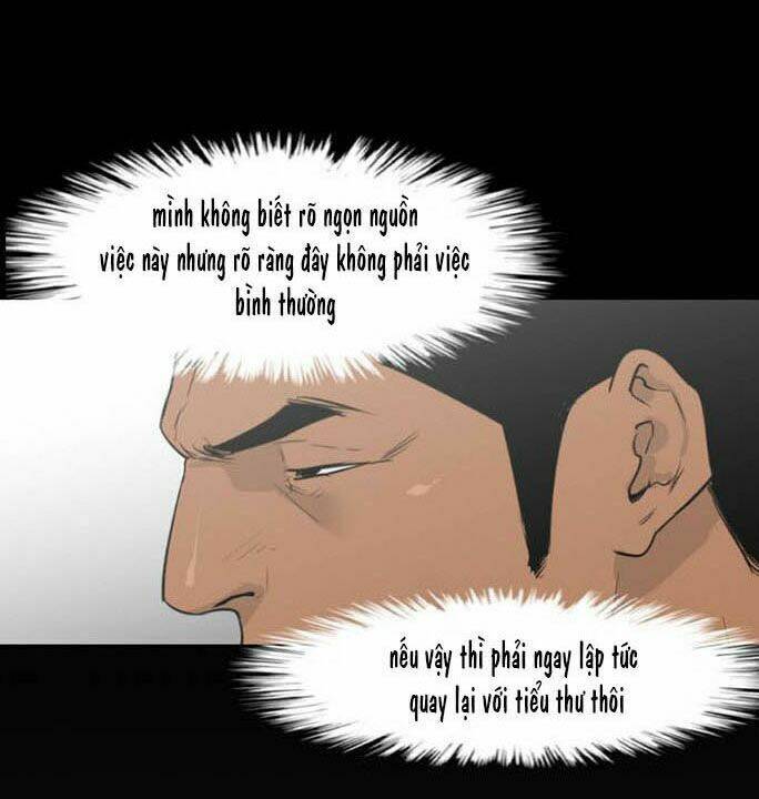 đêm vùng cực chapter 15 68