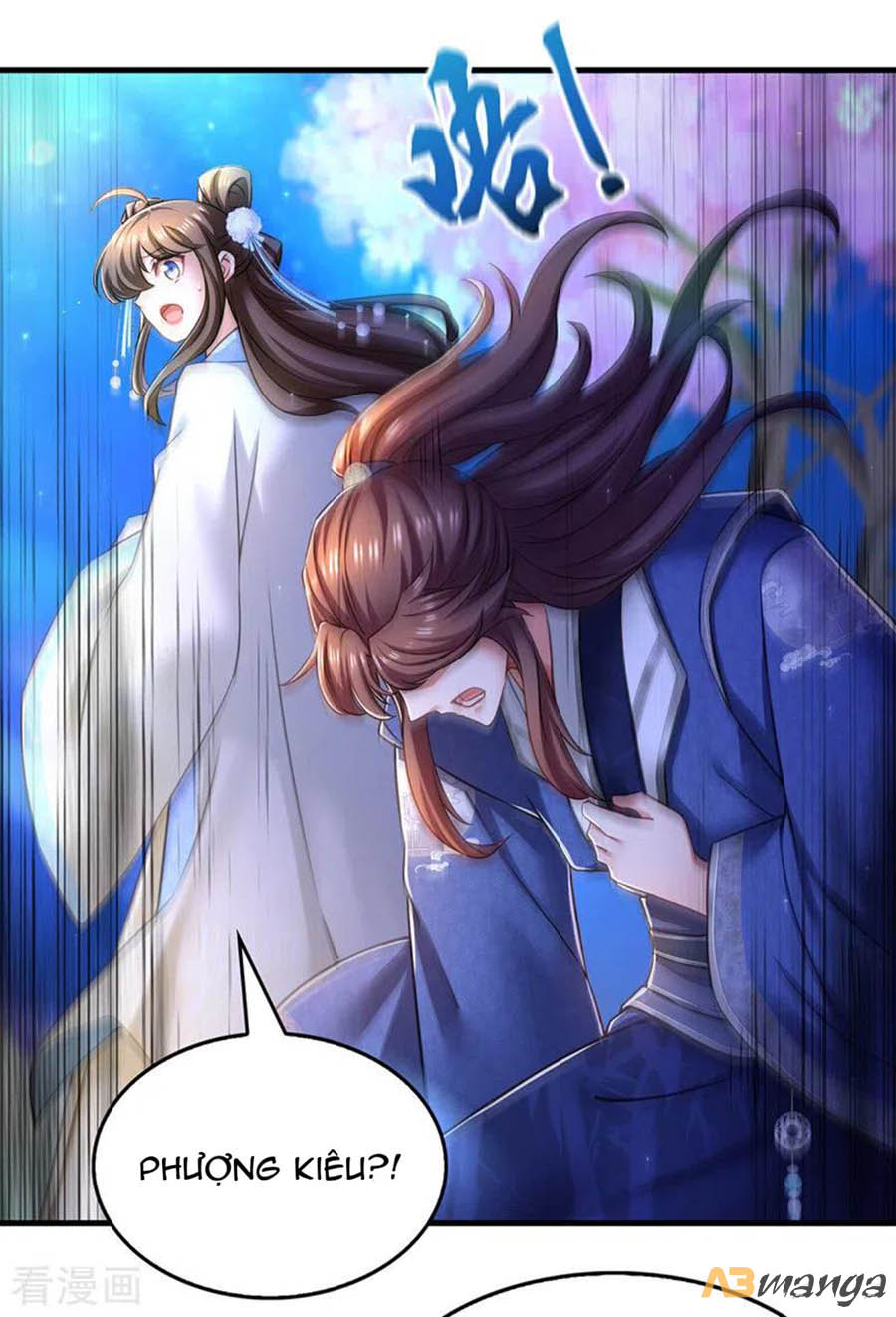 ngã tại hậu cung đương đại lão nữ chapter 63 5