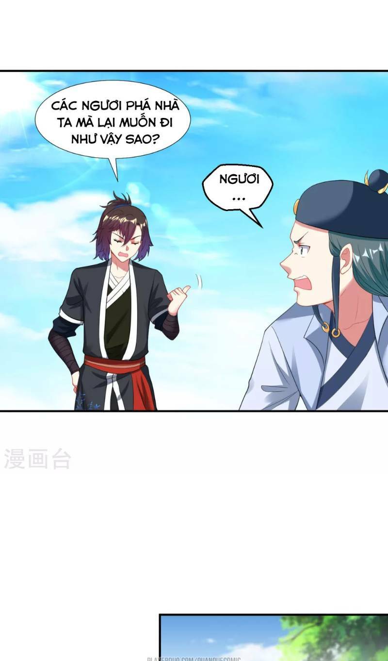 đạo ấn chapter 12 13