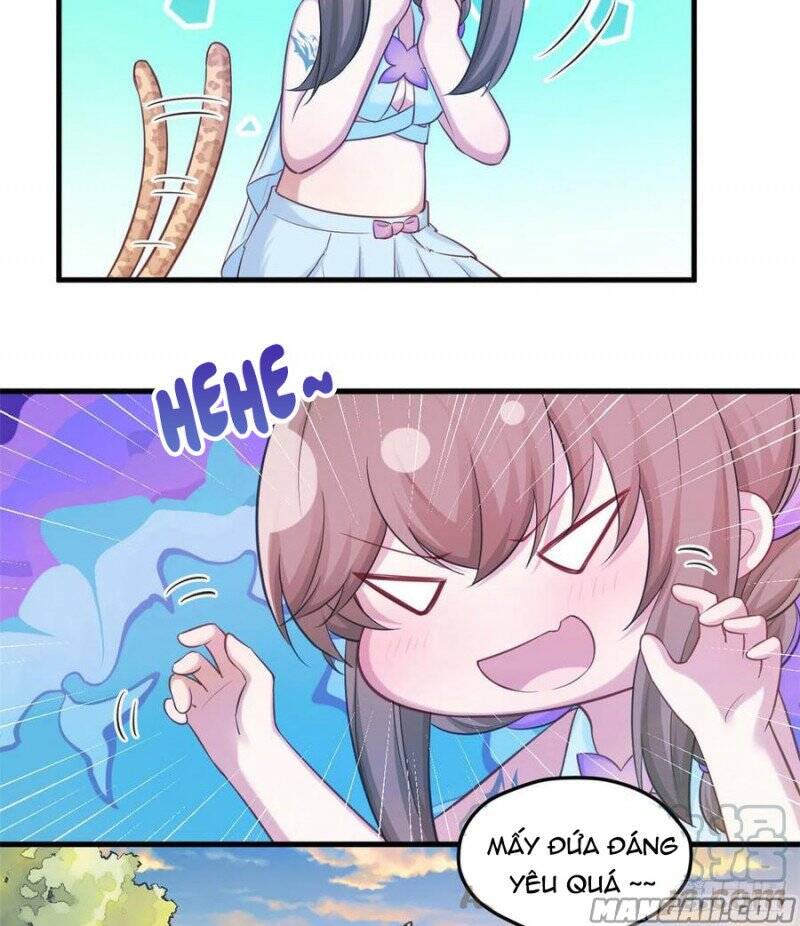 [16+] thảnh thơi thú thế chủng chủng điền, sinh sinh tể chapter 351 42