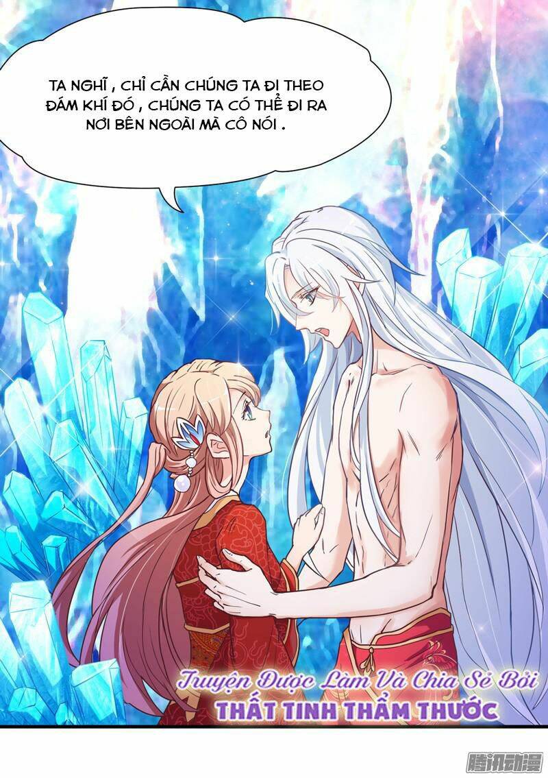 giữ chặt tiểu bạch long chapter 11 27