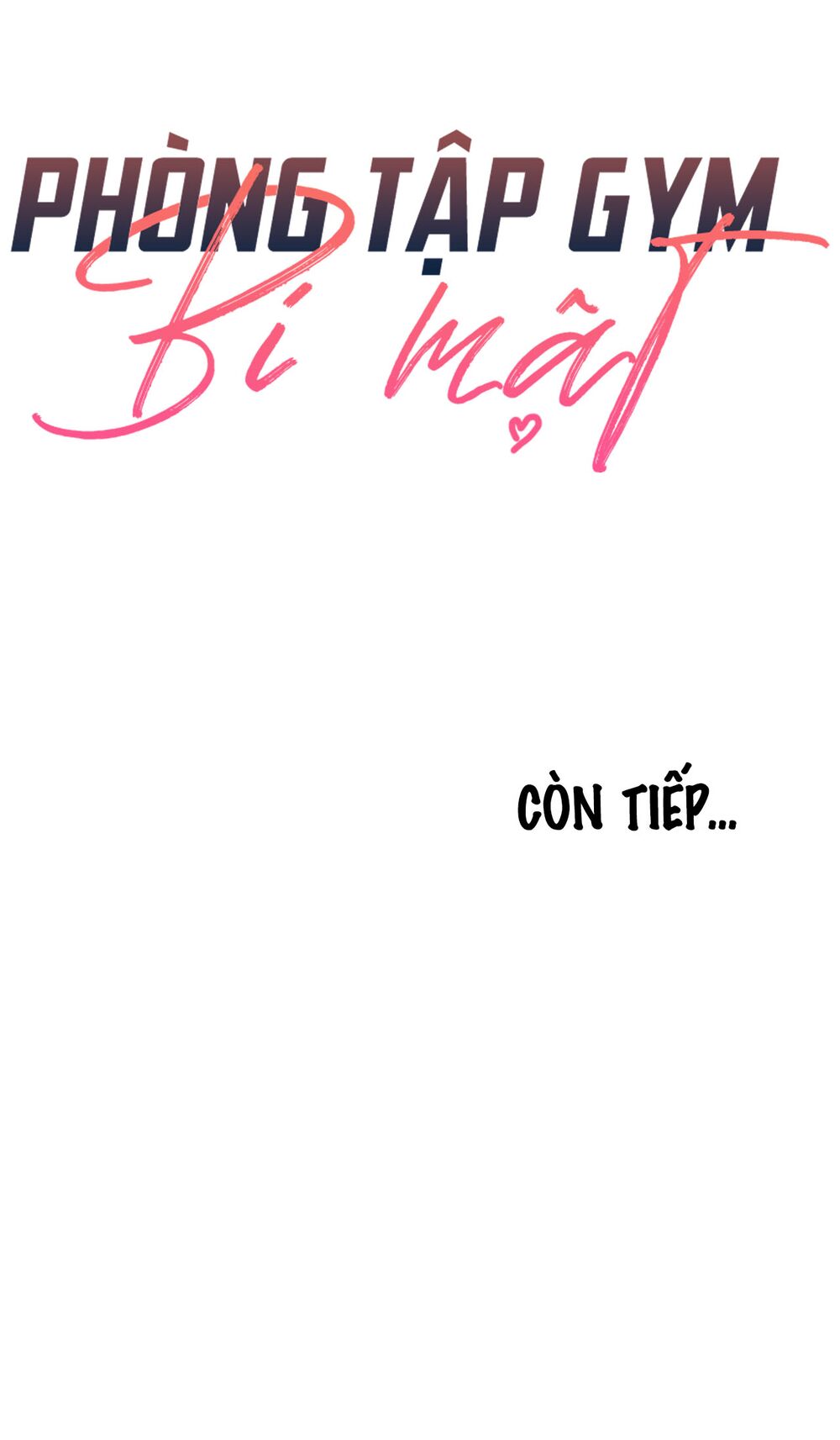 phòng tập gym bí mật chapter 22 52