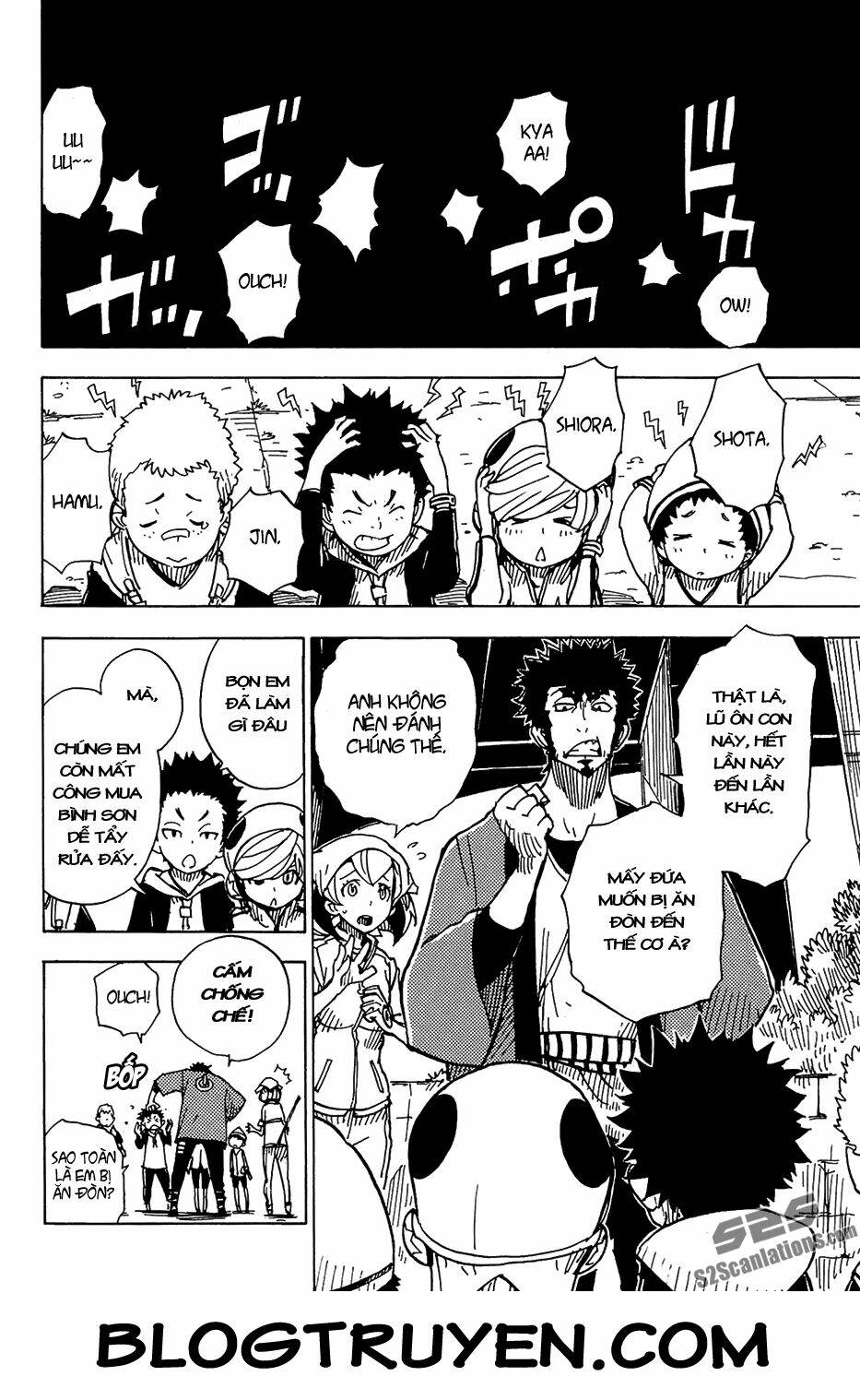 dimension w chapter 11 12