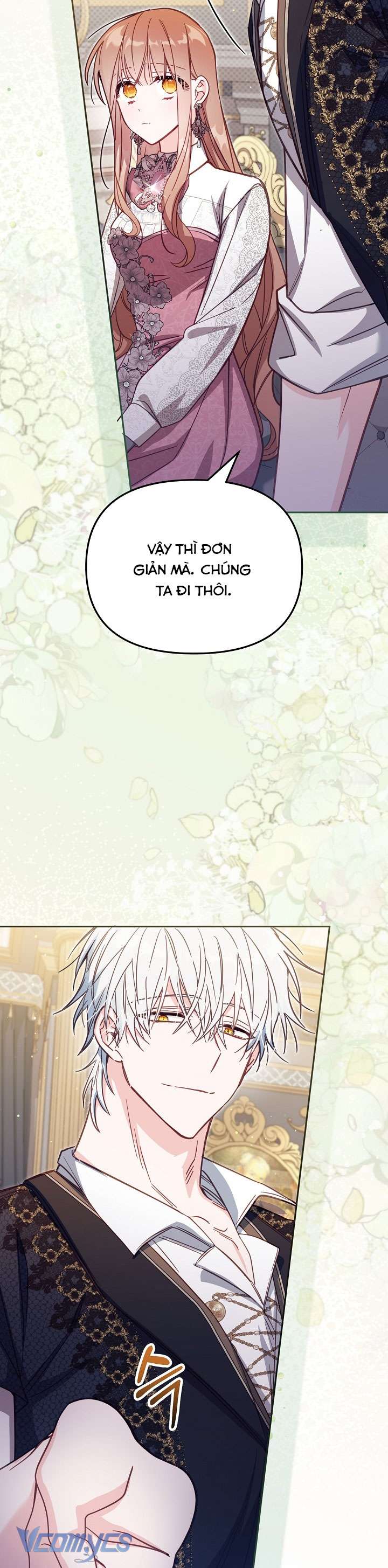 không có chỗ cho kẻ giả mạo chapter 38 32