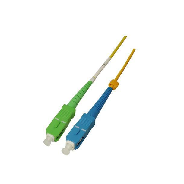 Combo 5 dây nhảy quang Single-mode SC/UPC-SC/APC 3m,5m,10m,15m