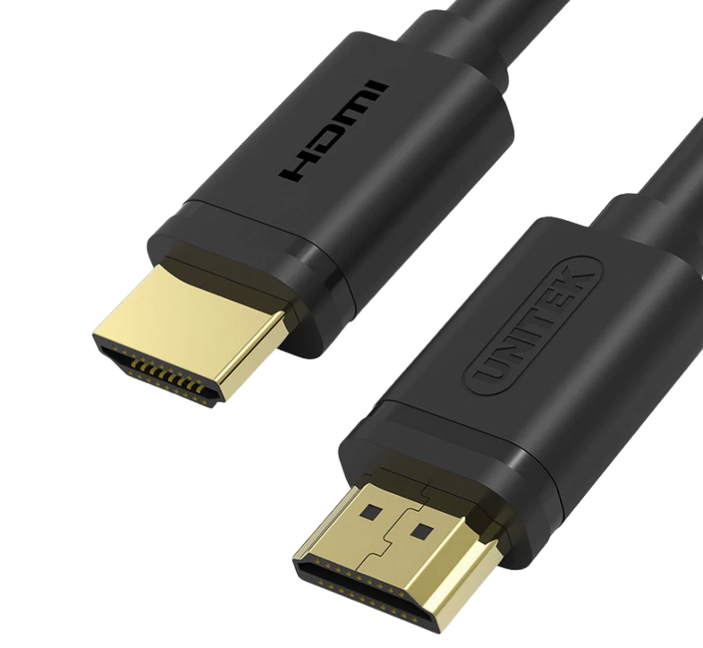 Cáp HDMI (25m) Unitek Y-C 170U (Có chip khuếch đại) - hàng chính hãng
