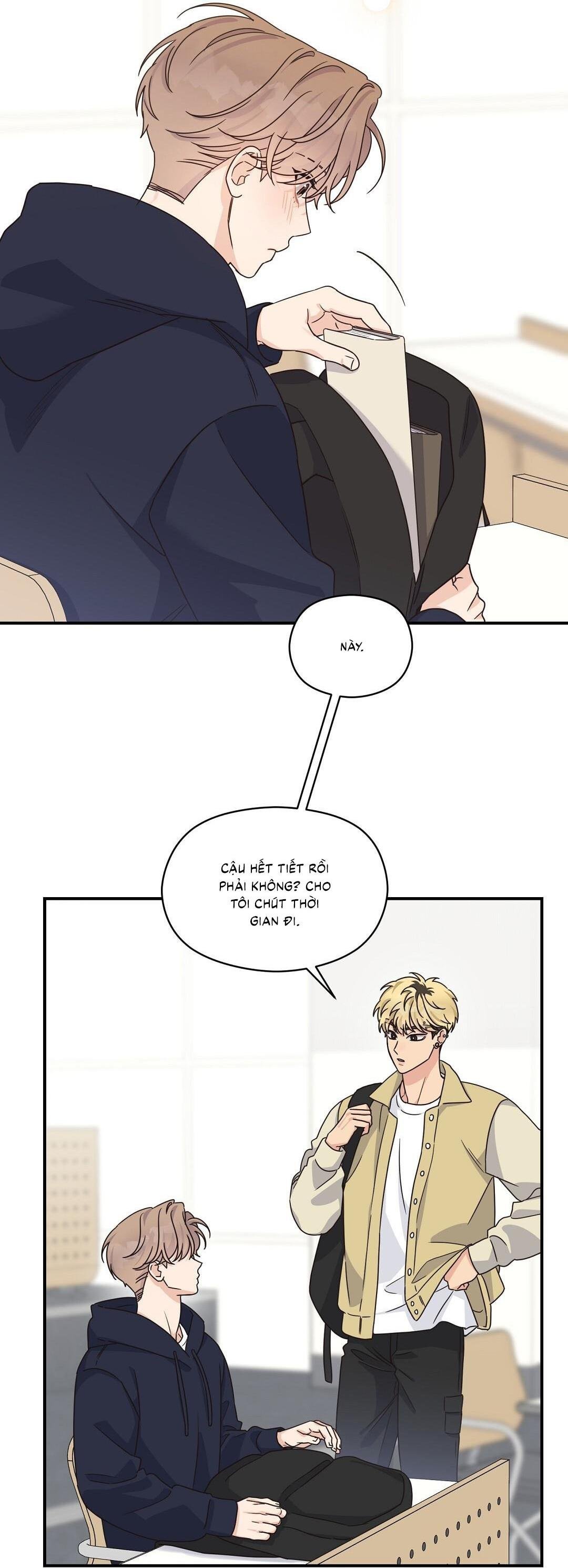 (cbunu) alpha trauma chapter 16 2