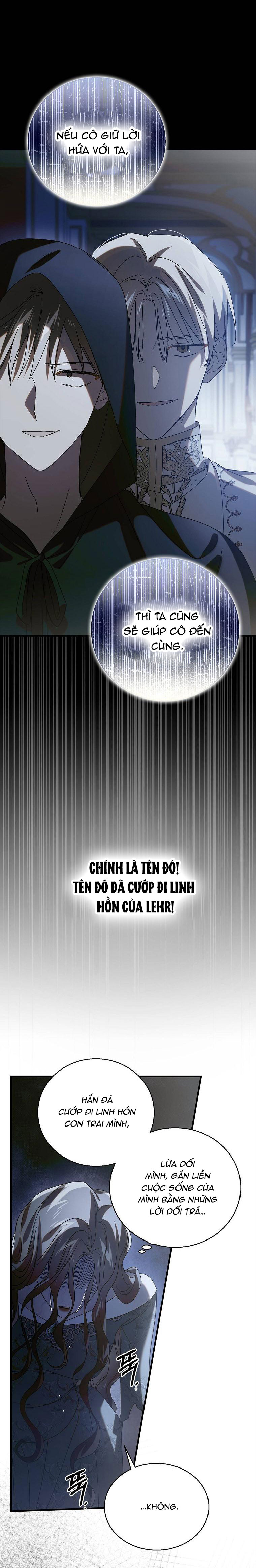 cách để em bảo vệ anh chapter 110.1 17