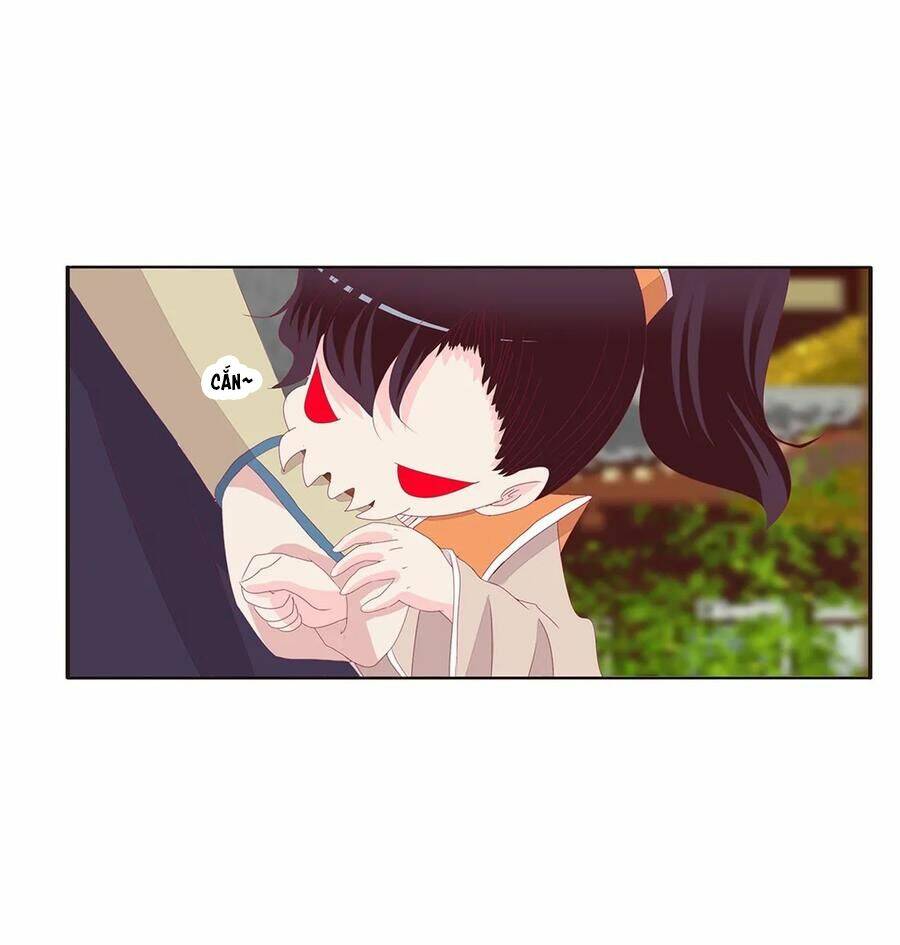 tướng quân mời ra trận chapter 187 7