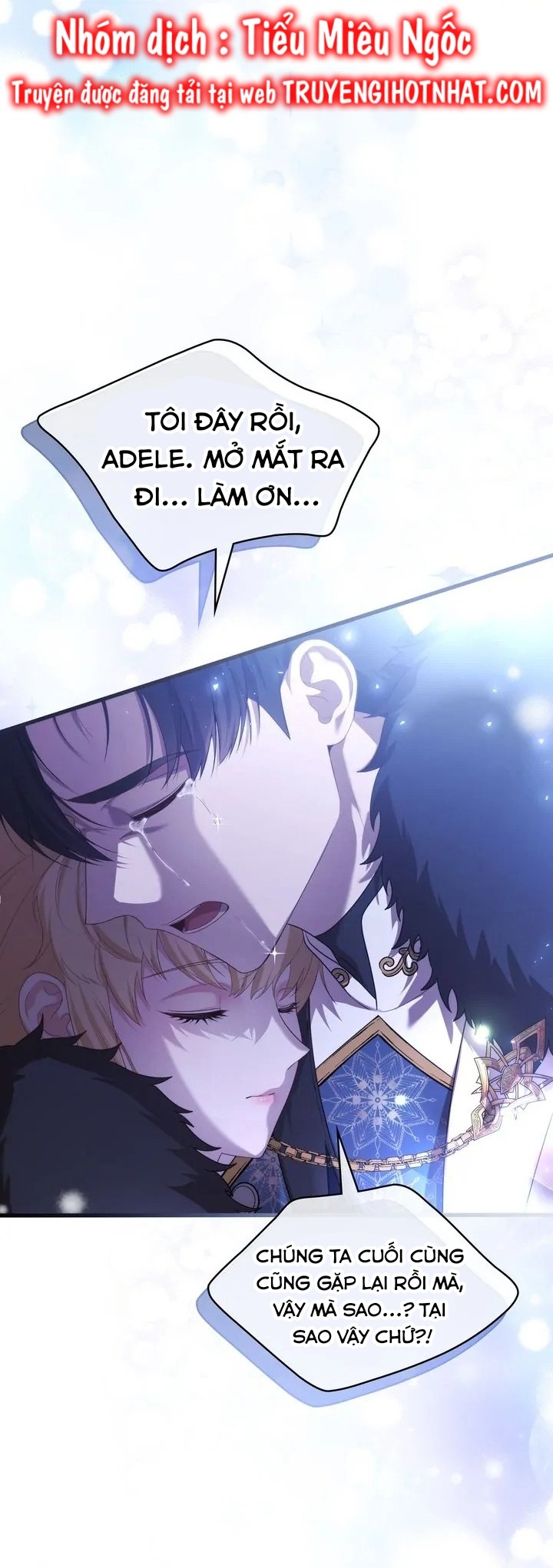 màn đêm tối của adeline chapter 76 19