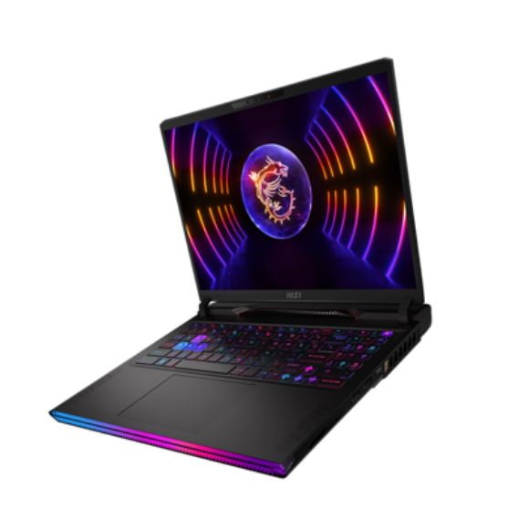 Laptop gaming MSI Raider GE68 HX 13VF 050VN - Hàng chính hãng