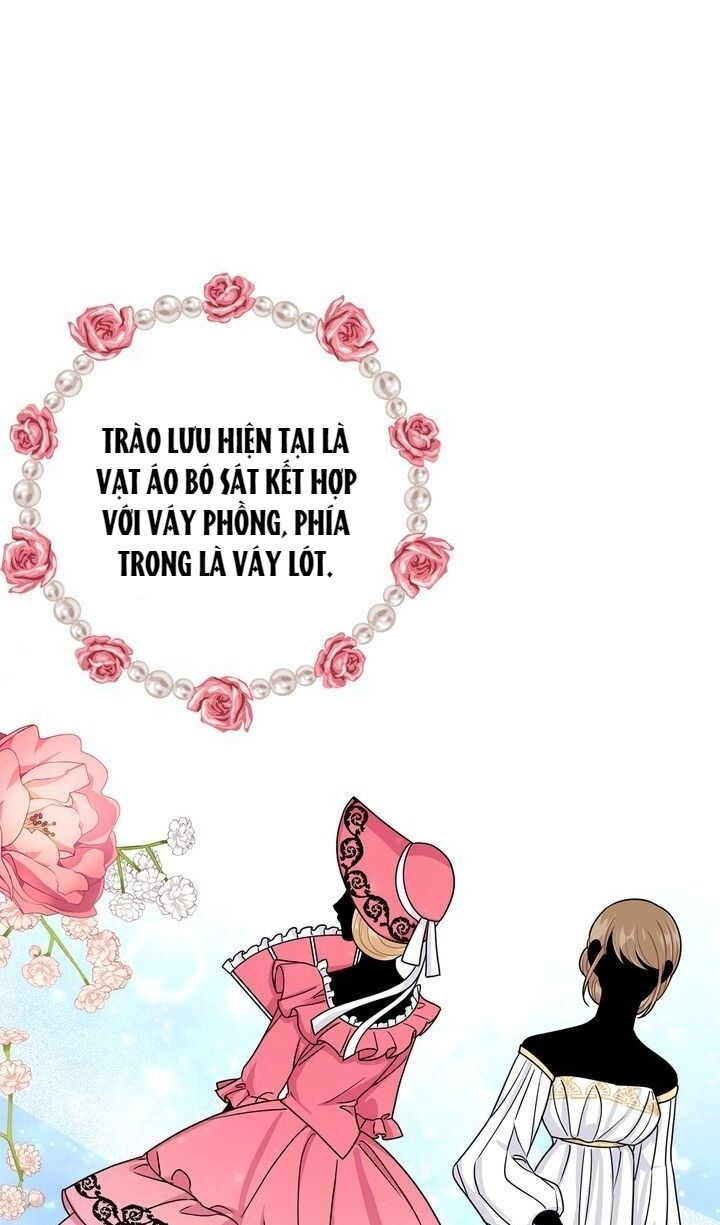 tôi là tiểu thư của gia đình này chapter 108 10