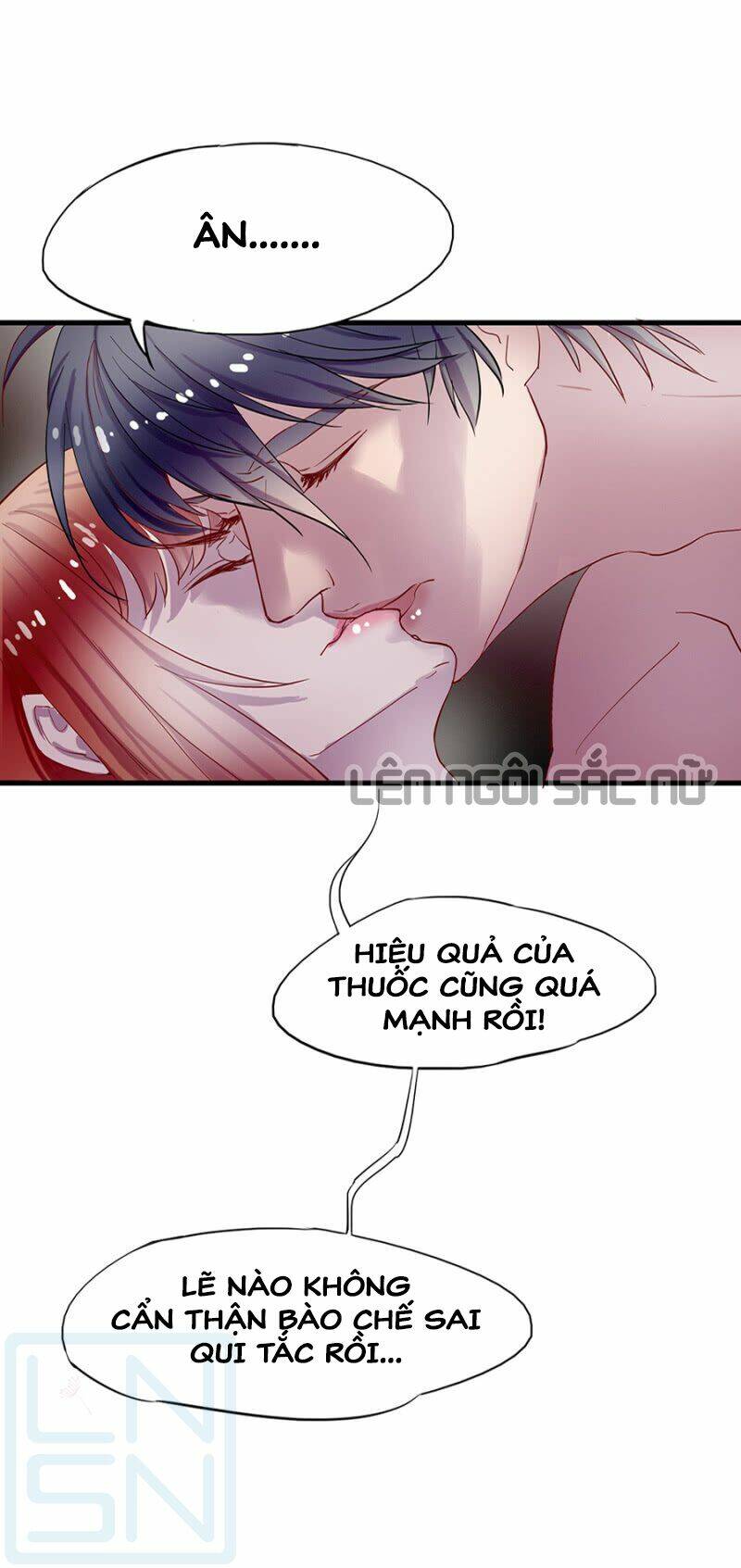 boss lãnh khốc buông em ra chapter 1 27