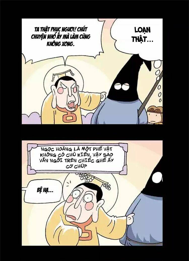 tây du ký hài chapter 4 26