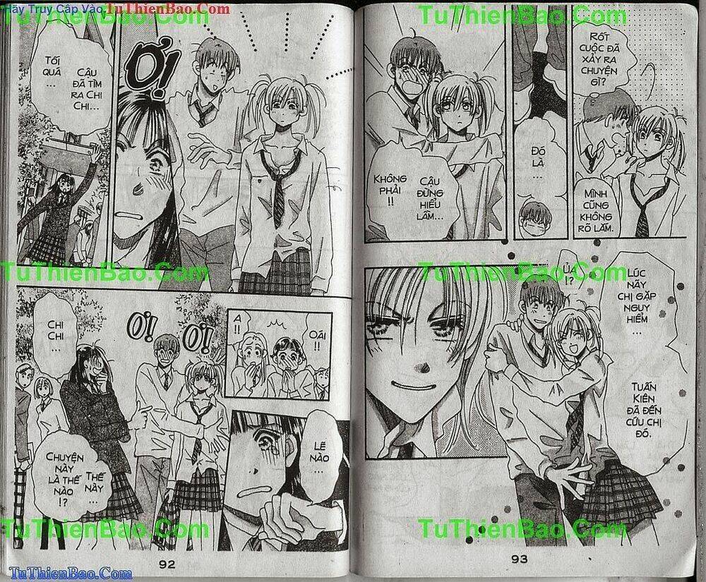 mây trắng tinh khôi chapter 1 47