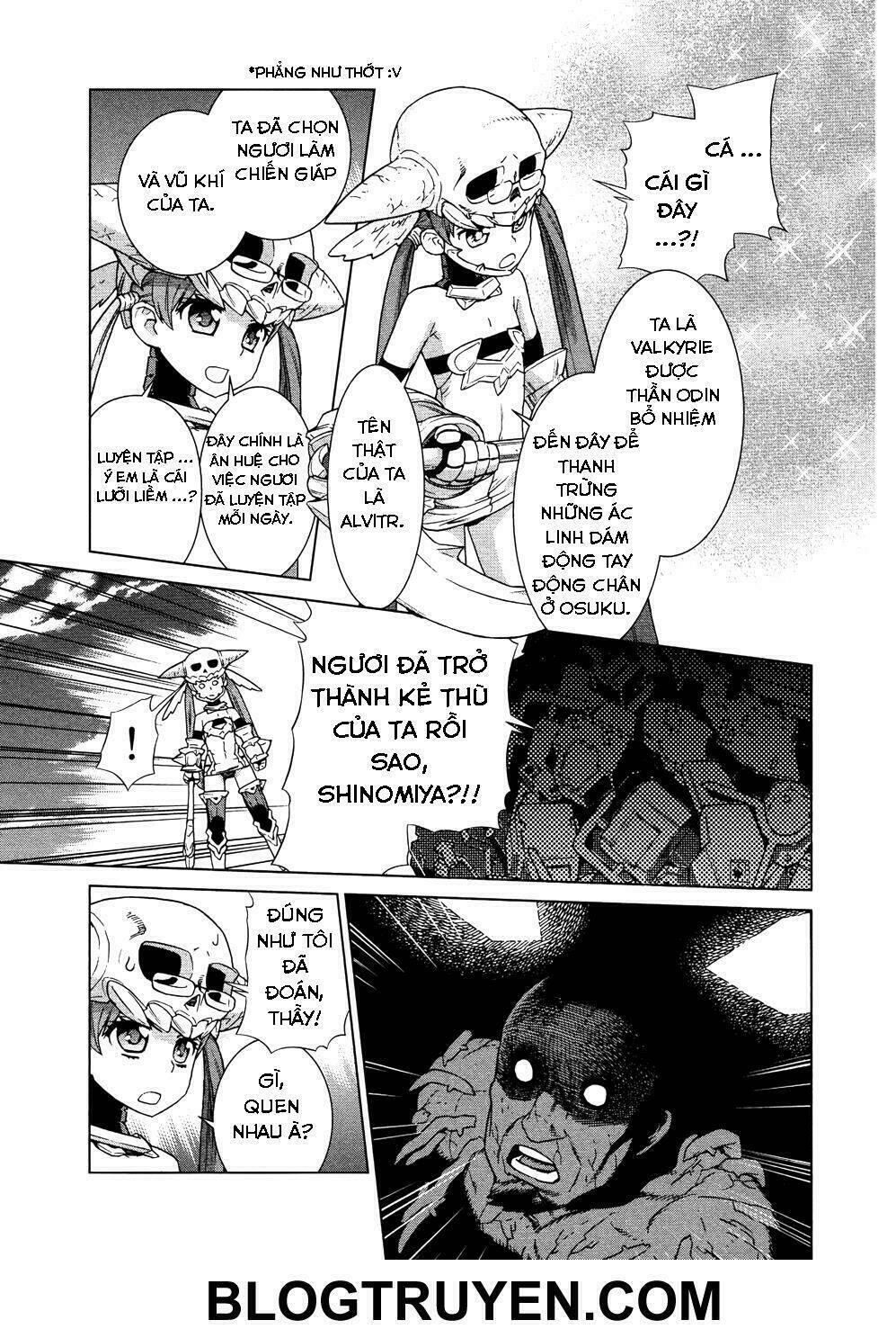 celestial clothes chapter 3.5 21