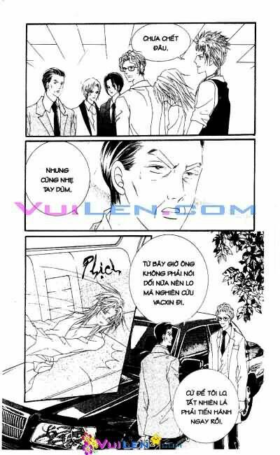 người duy nhất chapter 120 13