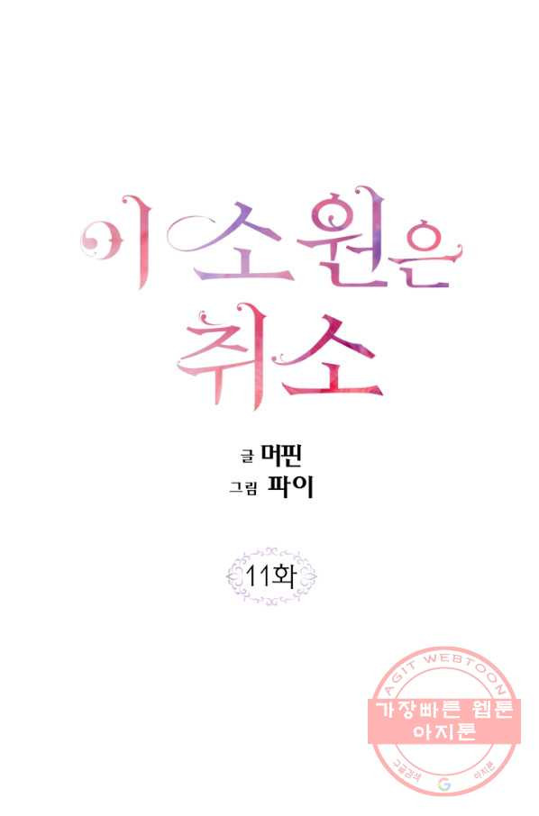 hủy bỏ điều ưóc này! chapter 11 2