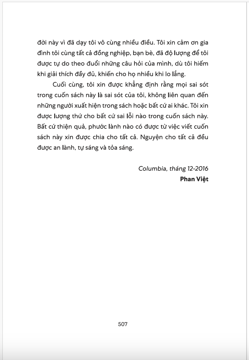 Về Nhà - Bất hạnh là một tài sản - Bản mới 2024 - Phan Việt - Sáng Books