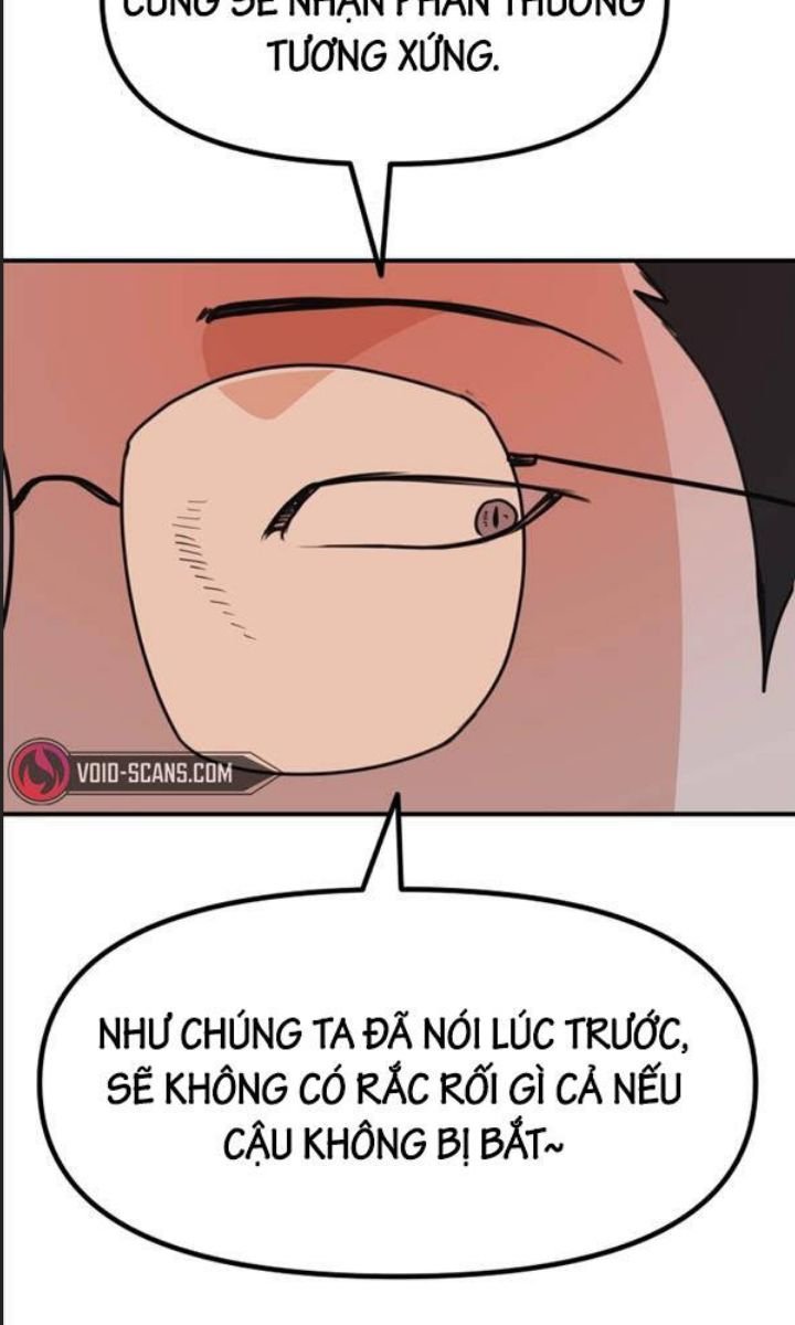 bạn trai võ sĩ chapter 86 9